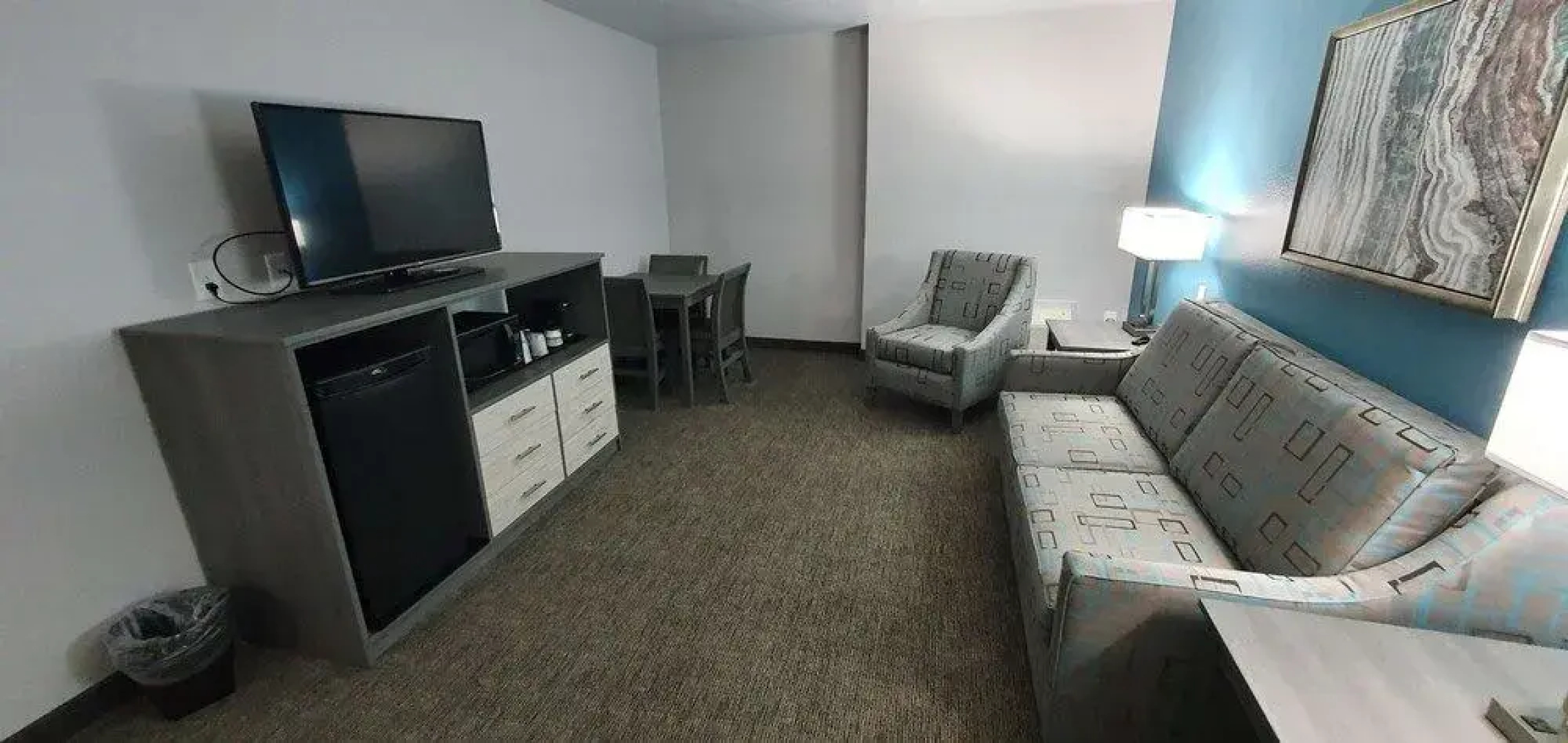 Best Western Brewton Inn