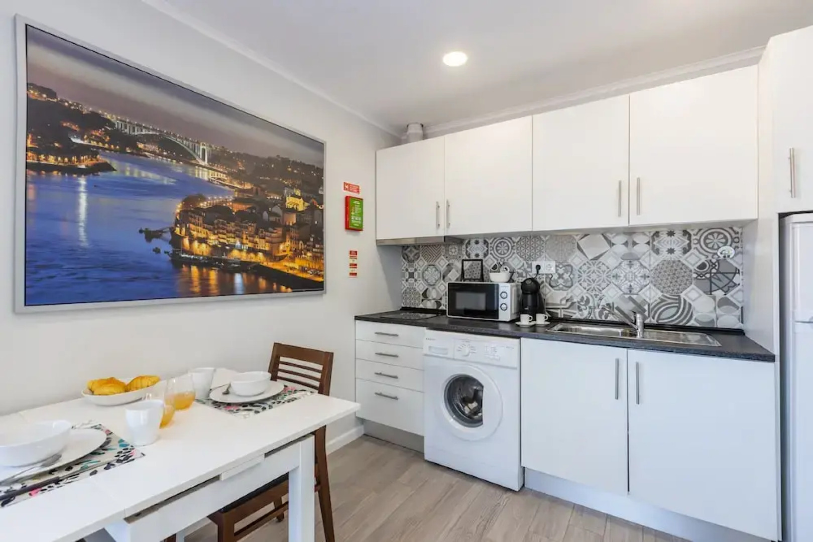 Vista Mare Beach Apartments