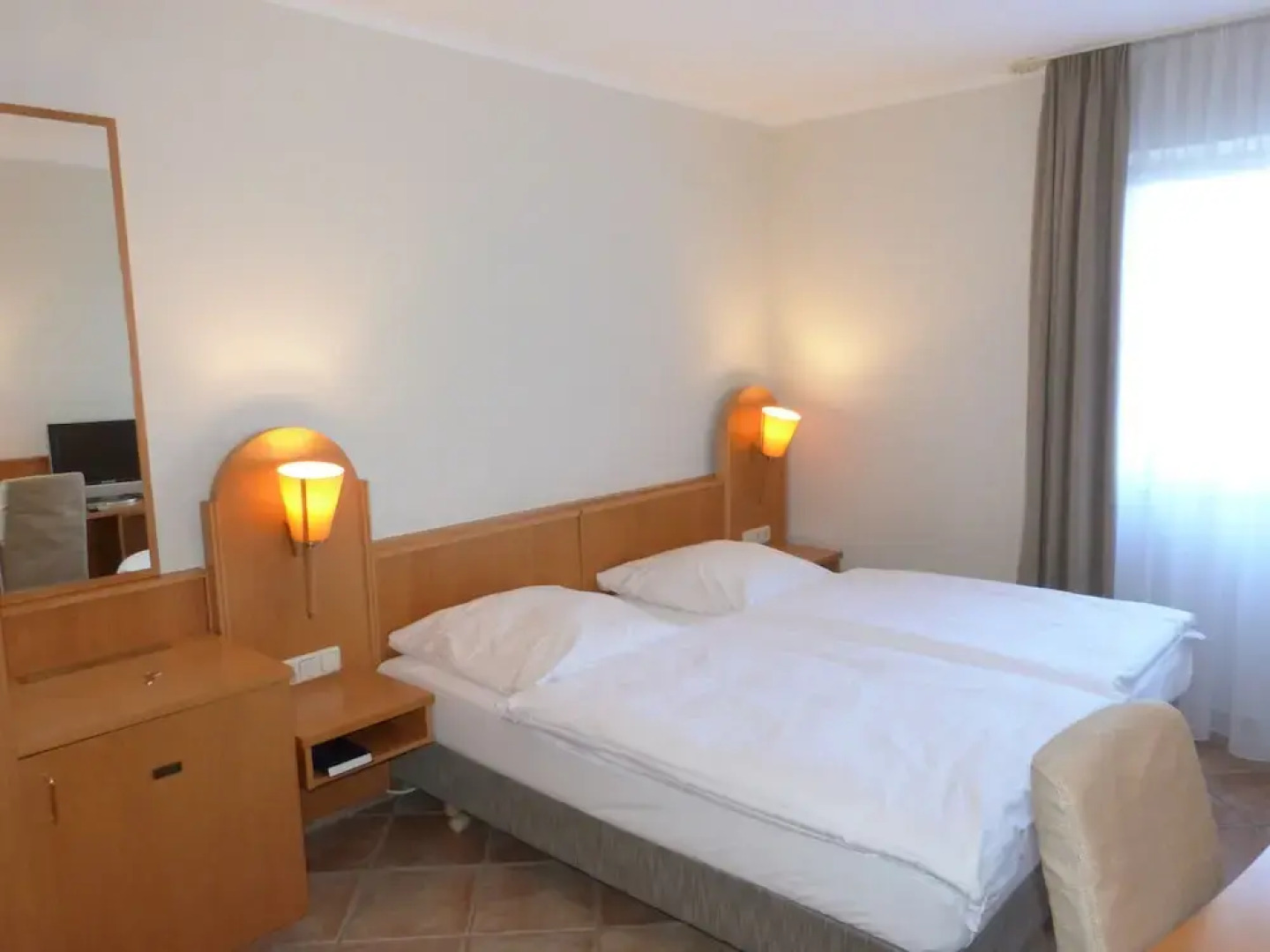 Hotel Ristorante  Dall' Italiano Rocco