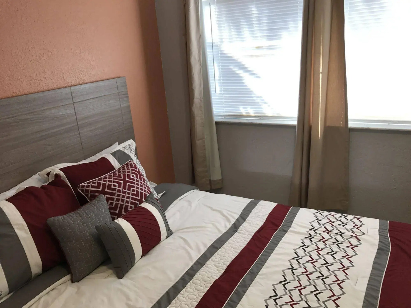 Latitude 26 Waterfront Resort & Marina