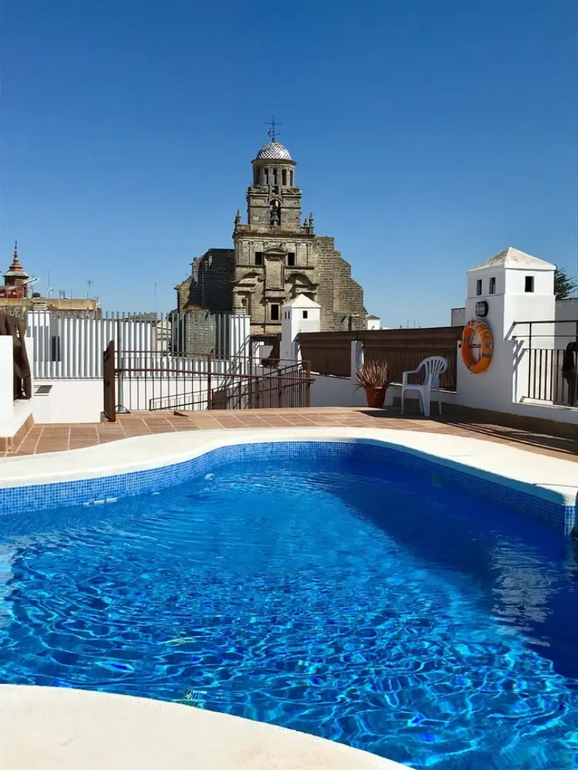 San Juan Flat Surthy Apartments