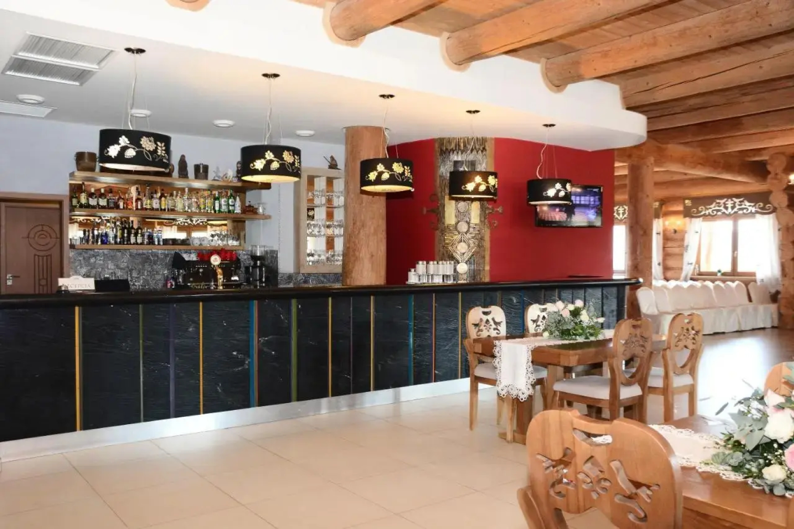 Hotel Świętokrzyski Dwór