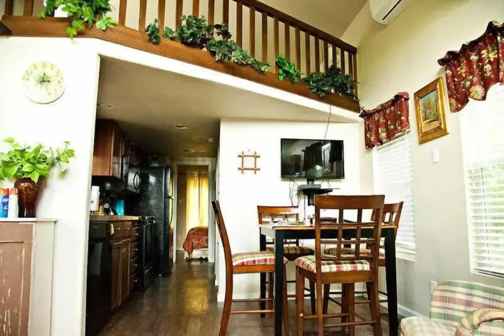 Lillian Farms Bed & Breakfast