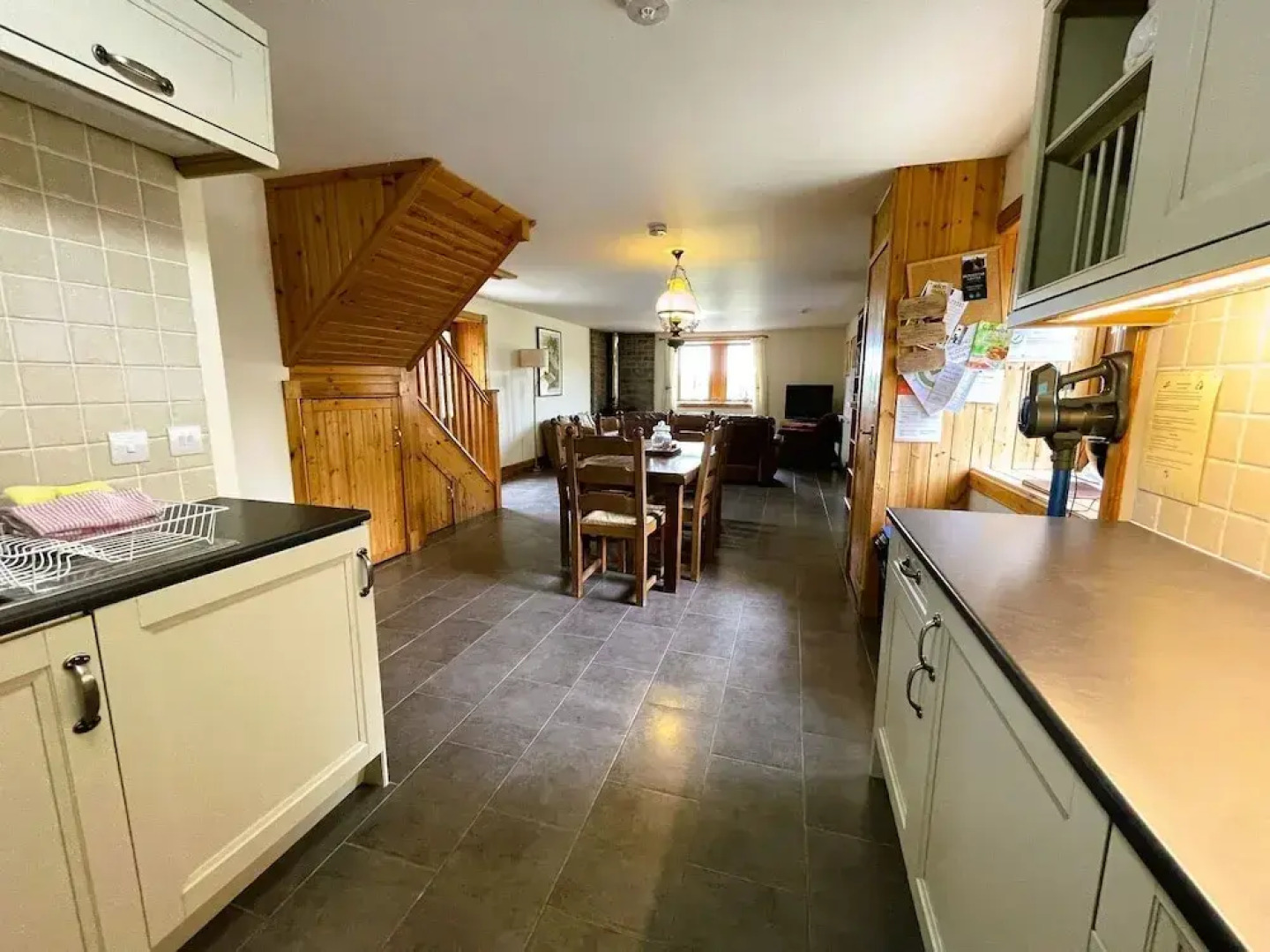 Deveron Valley Cottages and Log Cabins