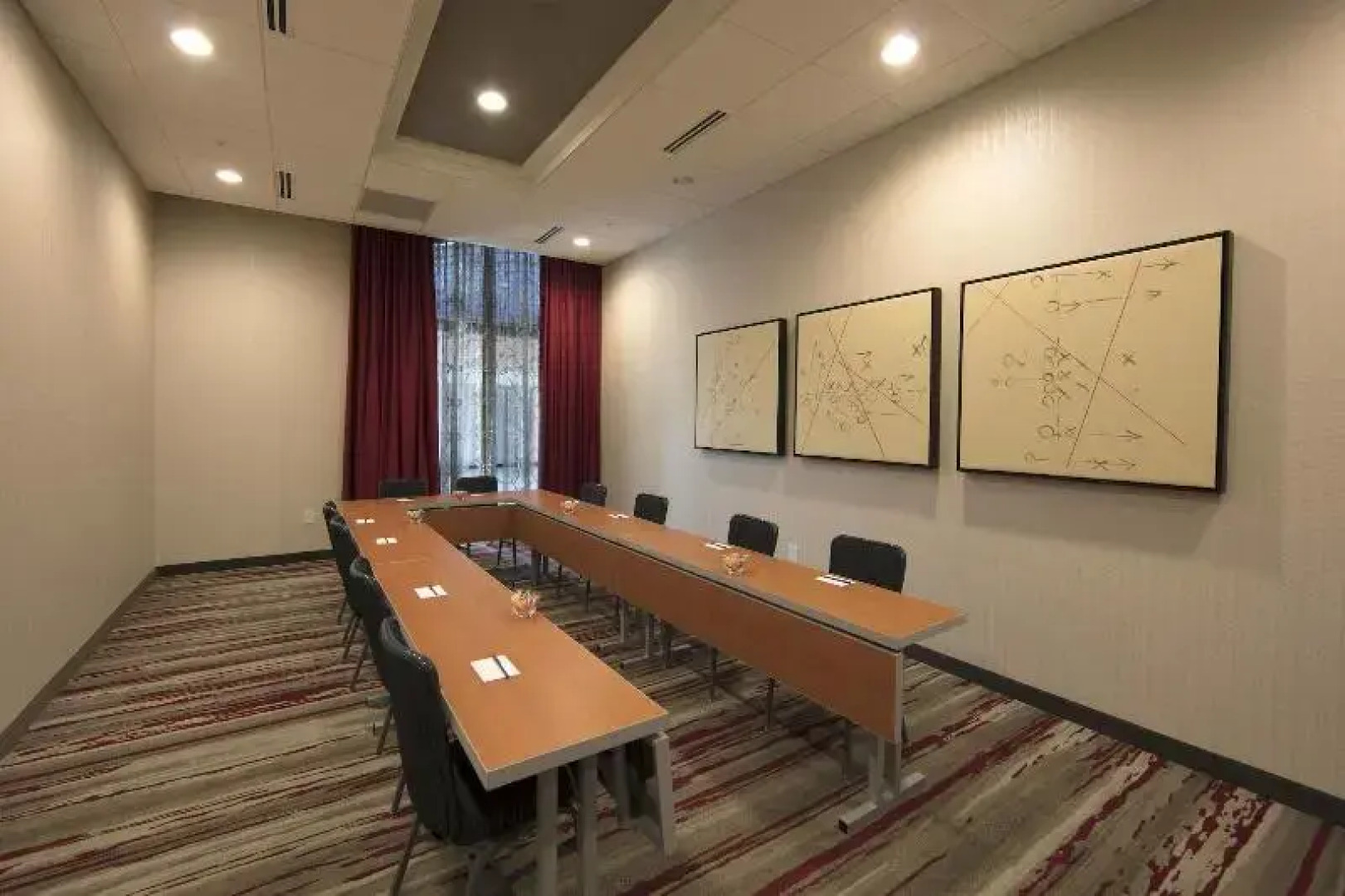 SpringHill Suites Athens Downtown/University Area