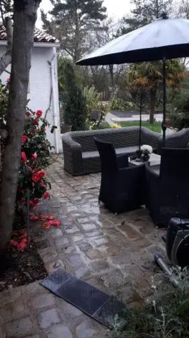 Chambres d'Hôtes Barbecane