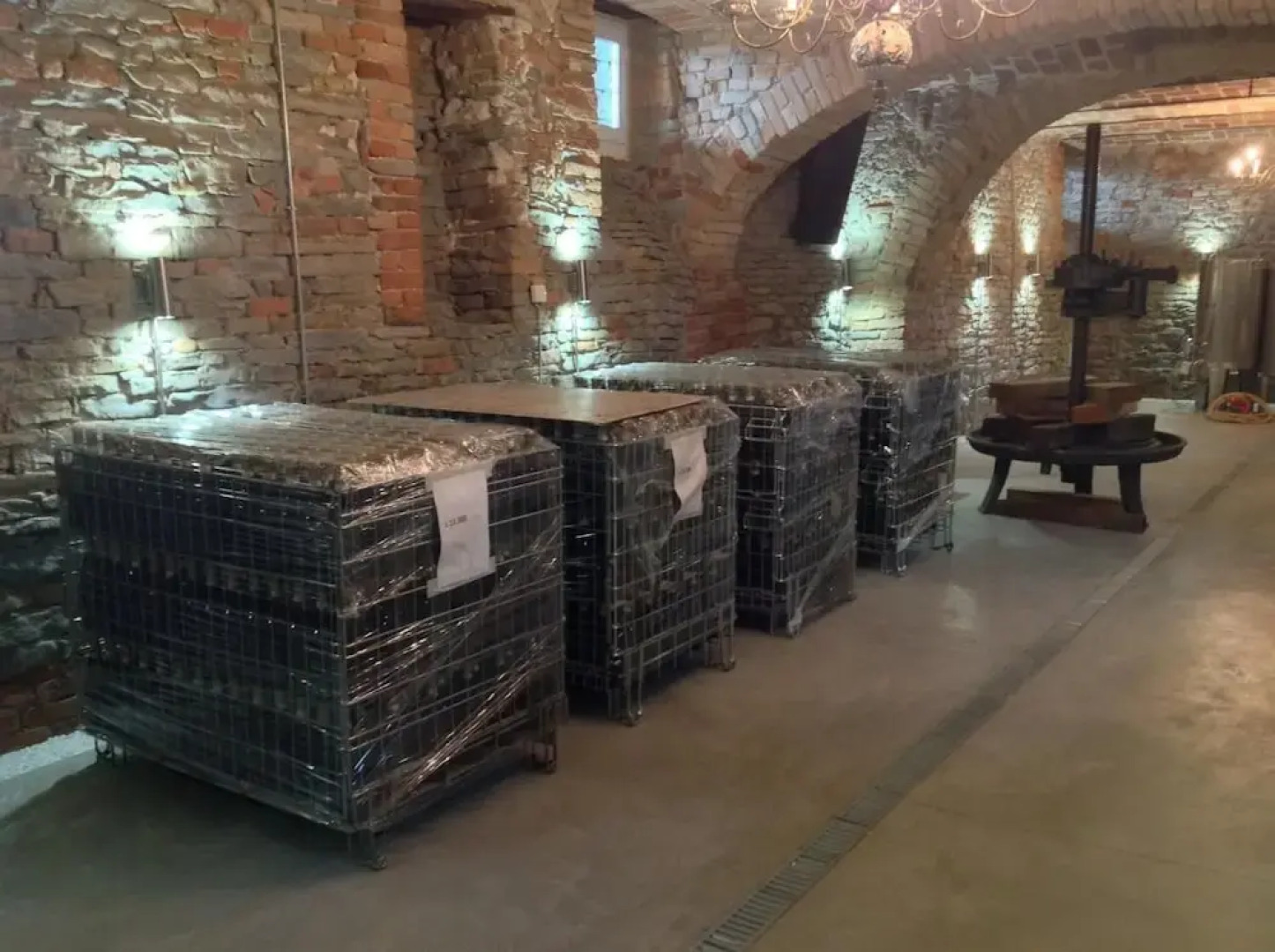 Agriturismo La Casa In Collina