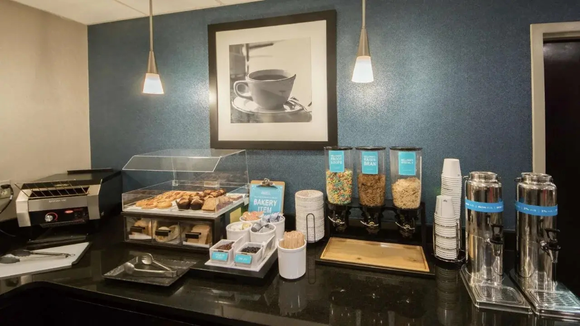 Hampton Inn Lakeland