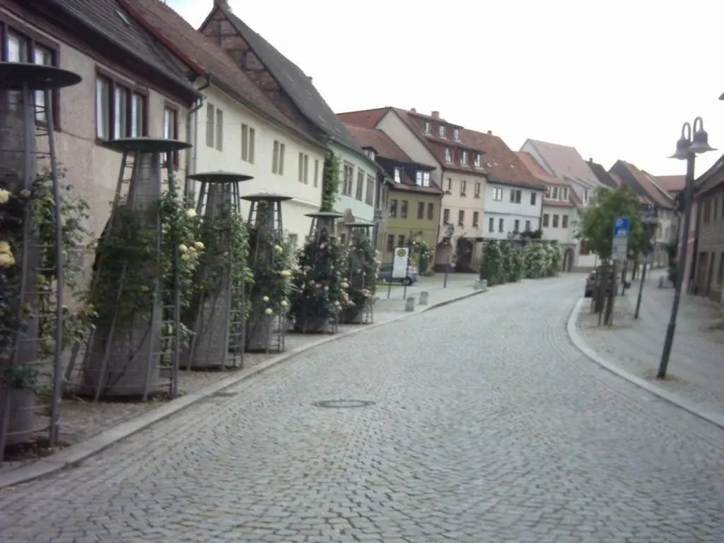 Hotel Katharina