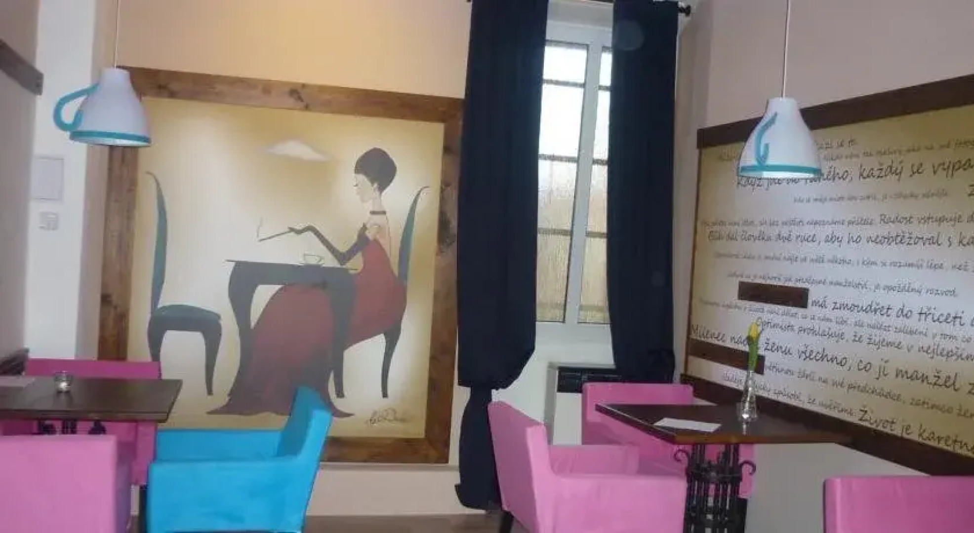 Penzion 22, Planá u Mariánských Lázní