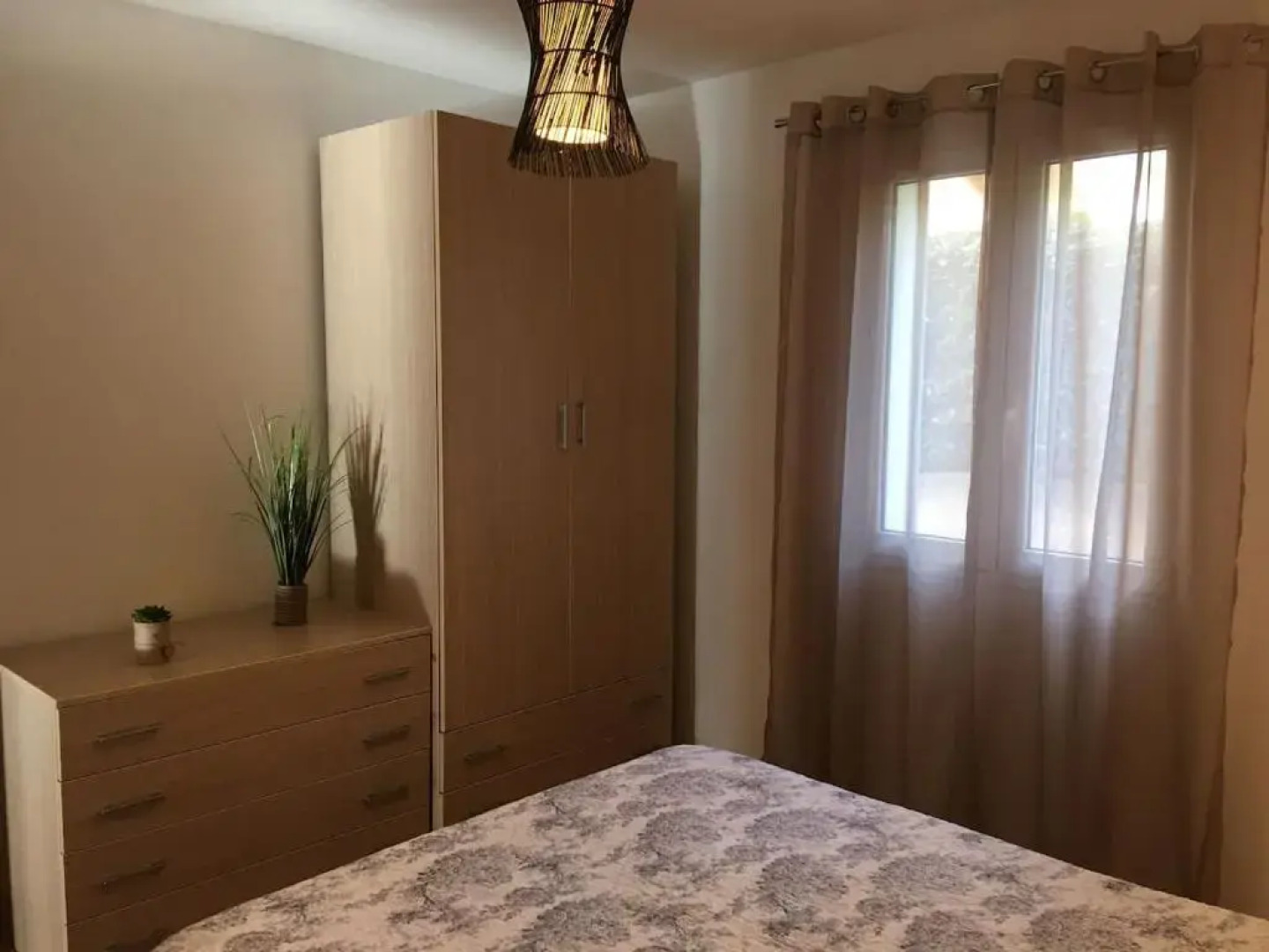 T2 pour 4 pers, charmante résidence avec piscine