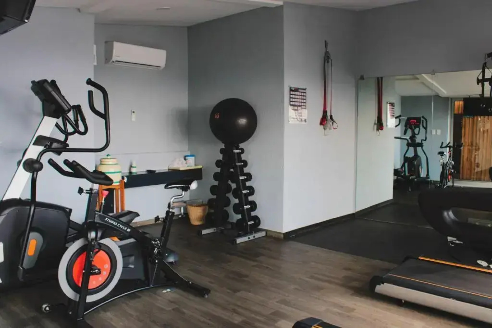 Hotel B Urban Xaman by Fontán Reforma