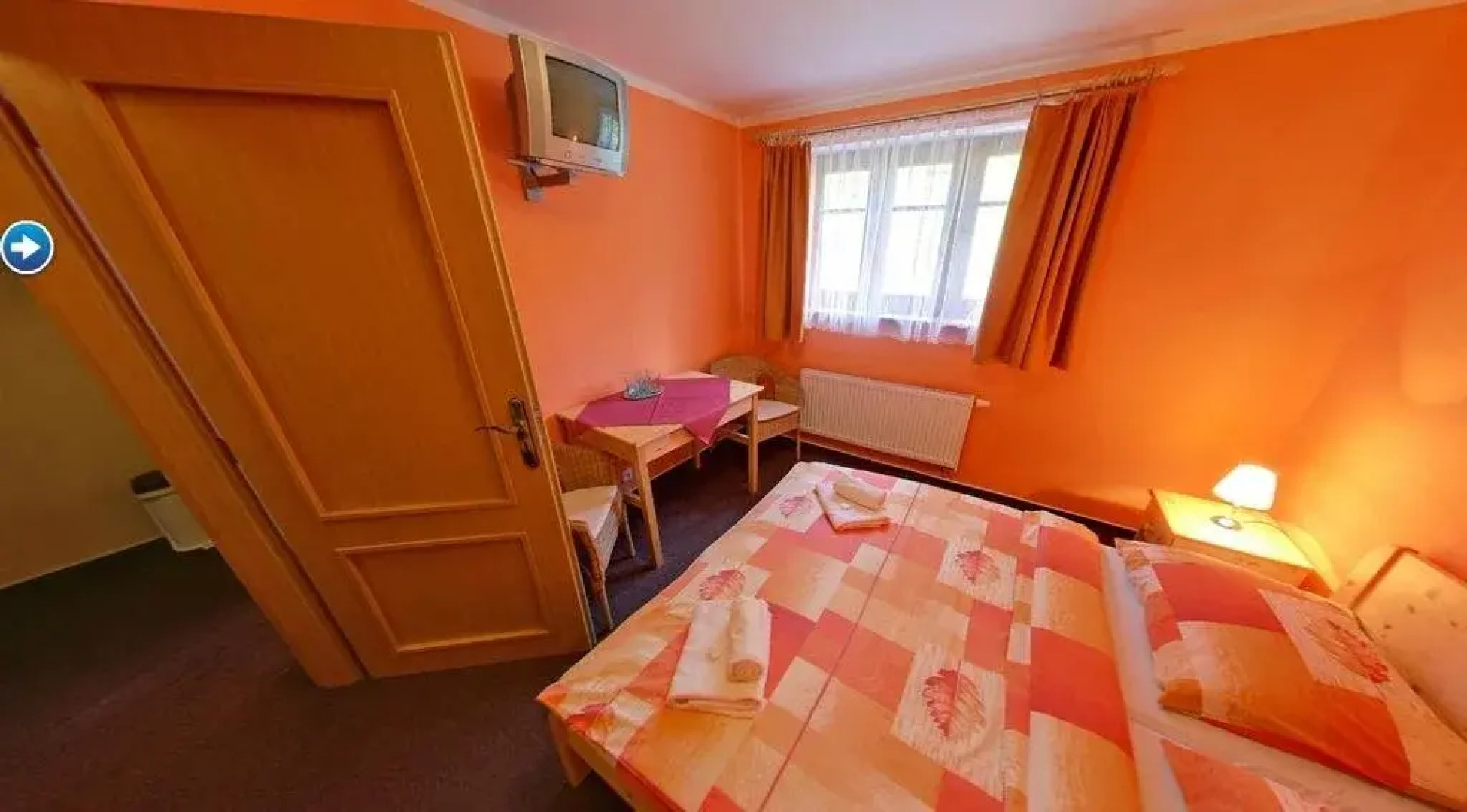 Horský Hotel Sněženka