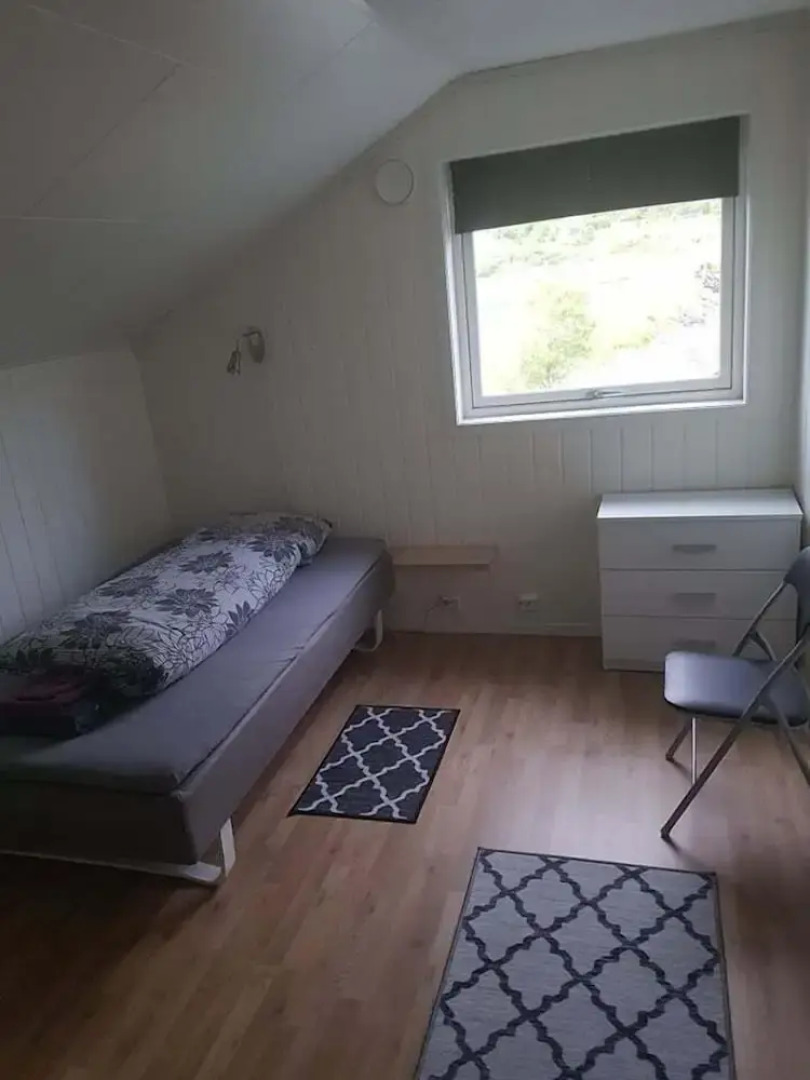 Lyngsalpan Cruise Lodge