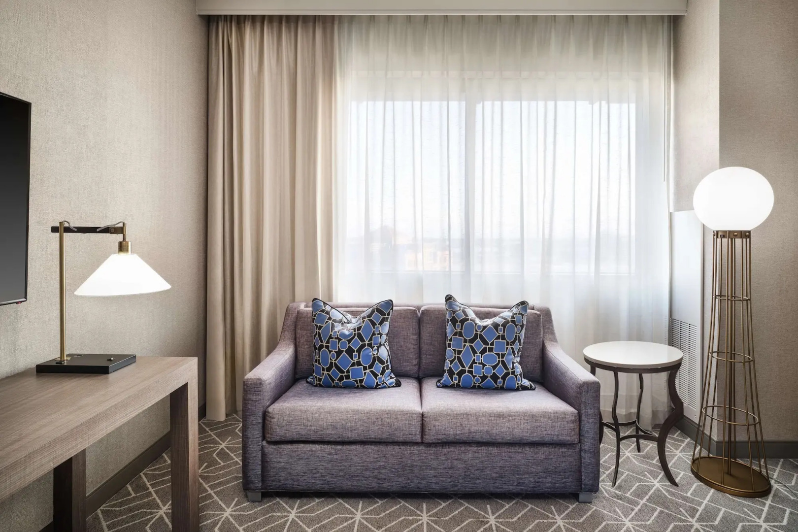 Hilton Richardson Dallas