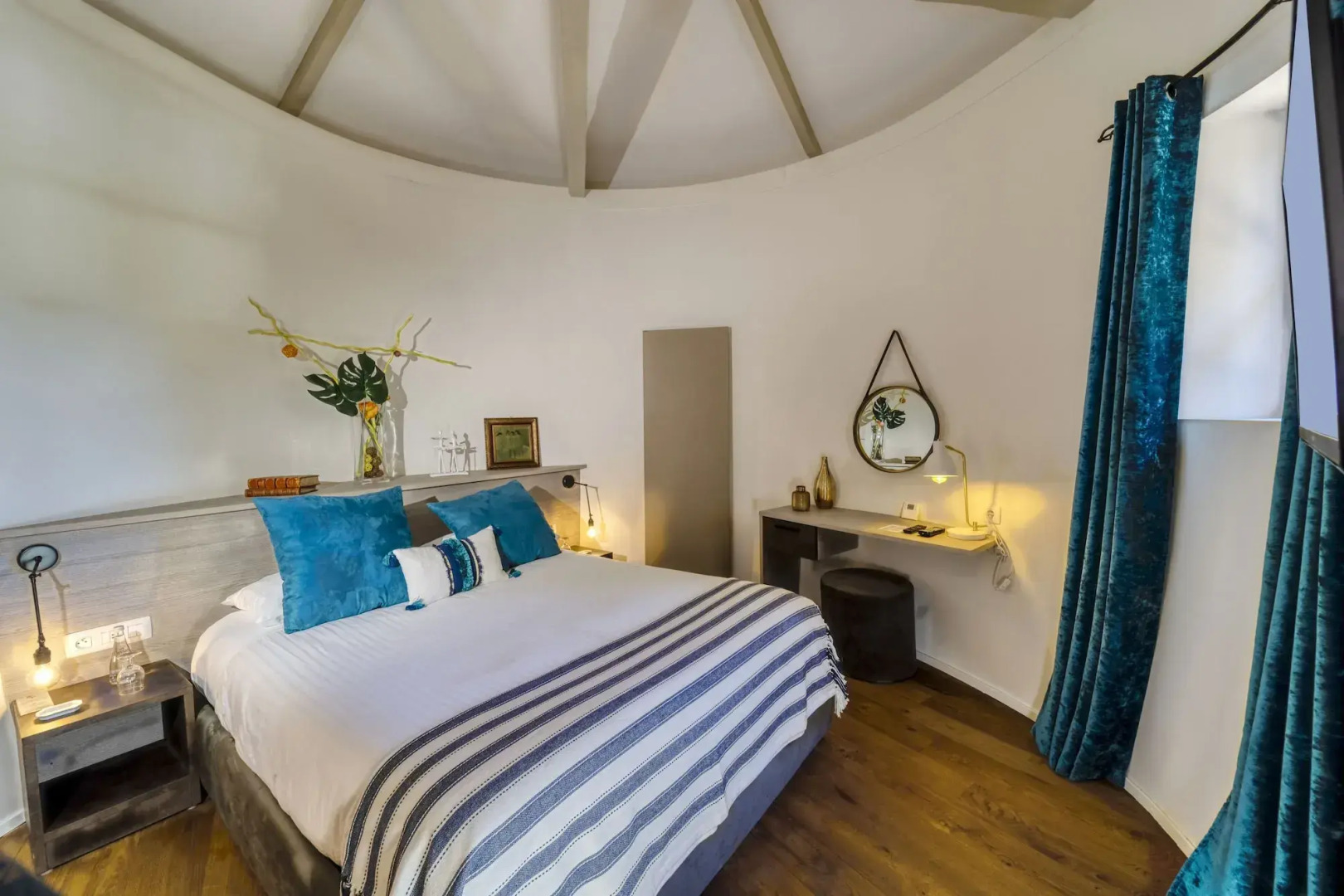 Le Château de Taulane