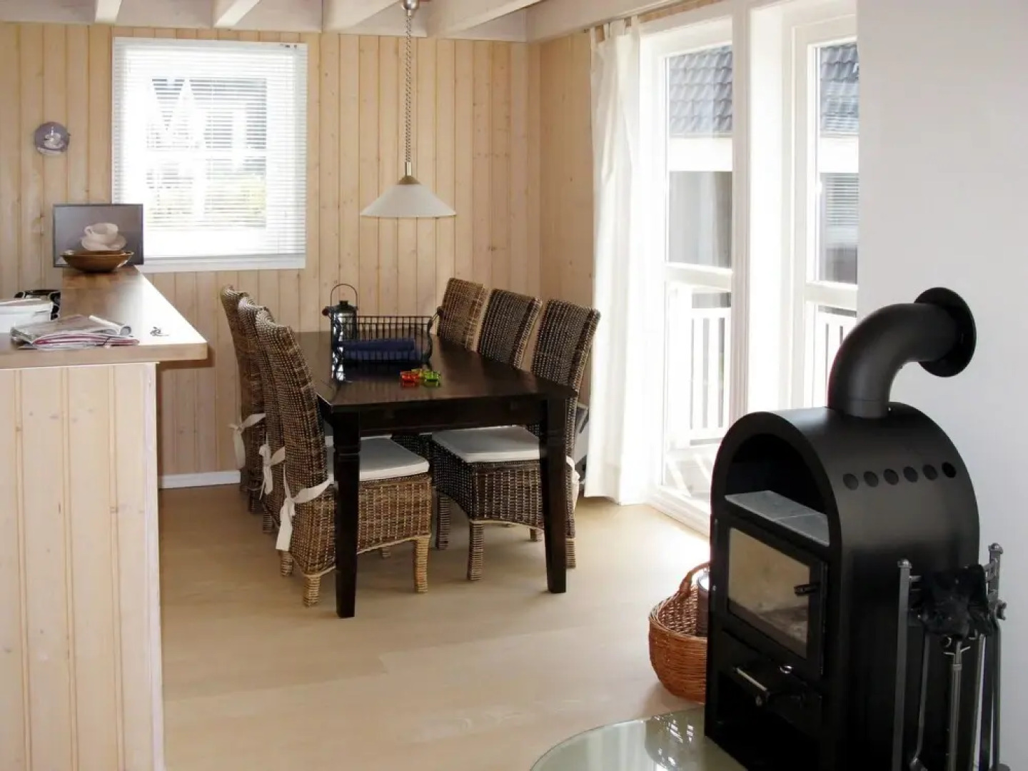 Bornholm Bad Saarow in Bad Saarow