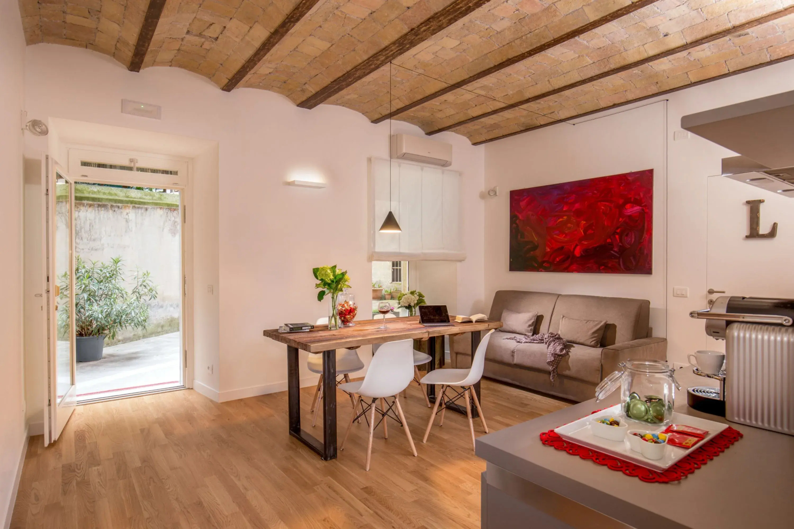 Hotel Belli36 Rooms