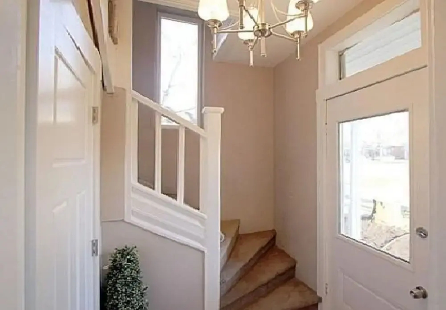 Historic Downtown Victorian Home Near Liberty Park