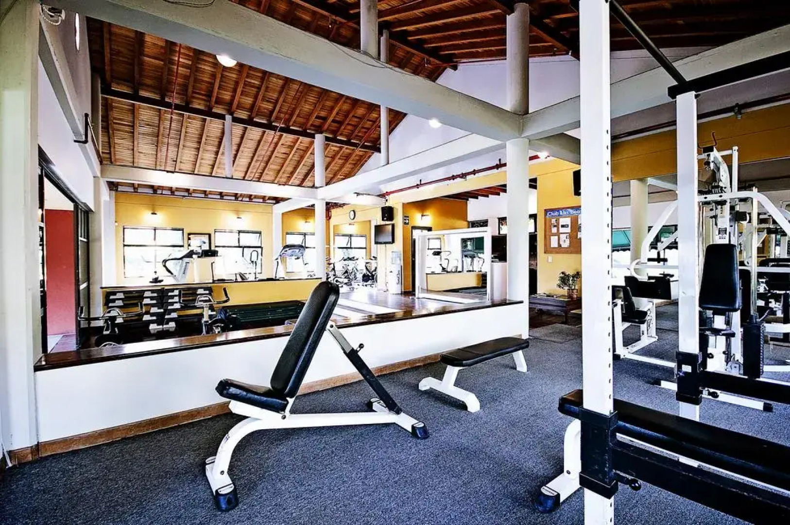 Movich Hotel Las Lomas