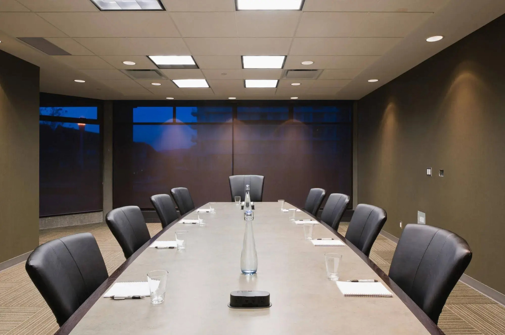 West Coast Suites at UBC