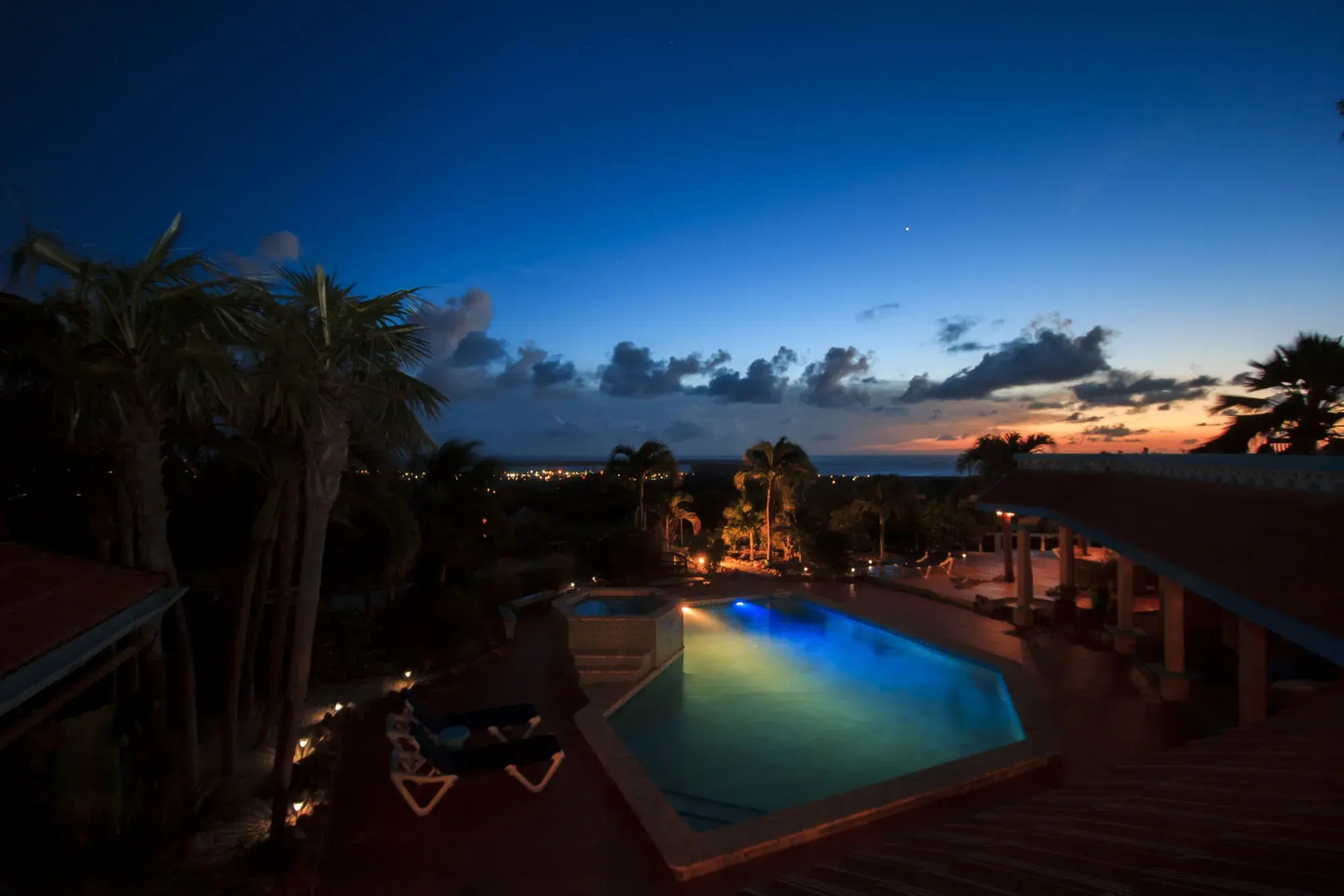 Goood Resort