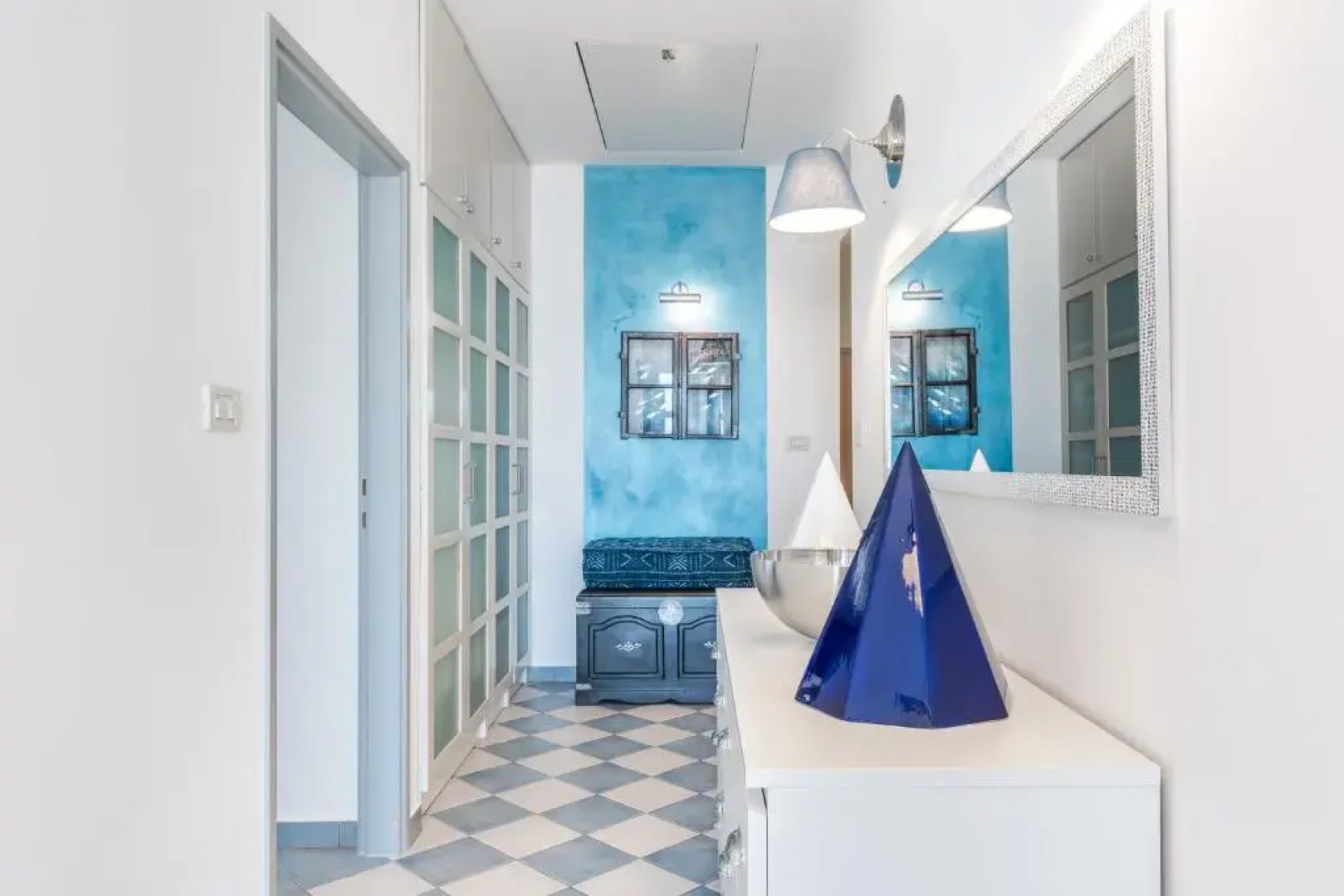 Holiday House OLIVE GROVE with pool and garden