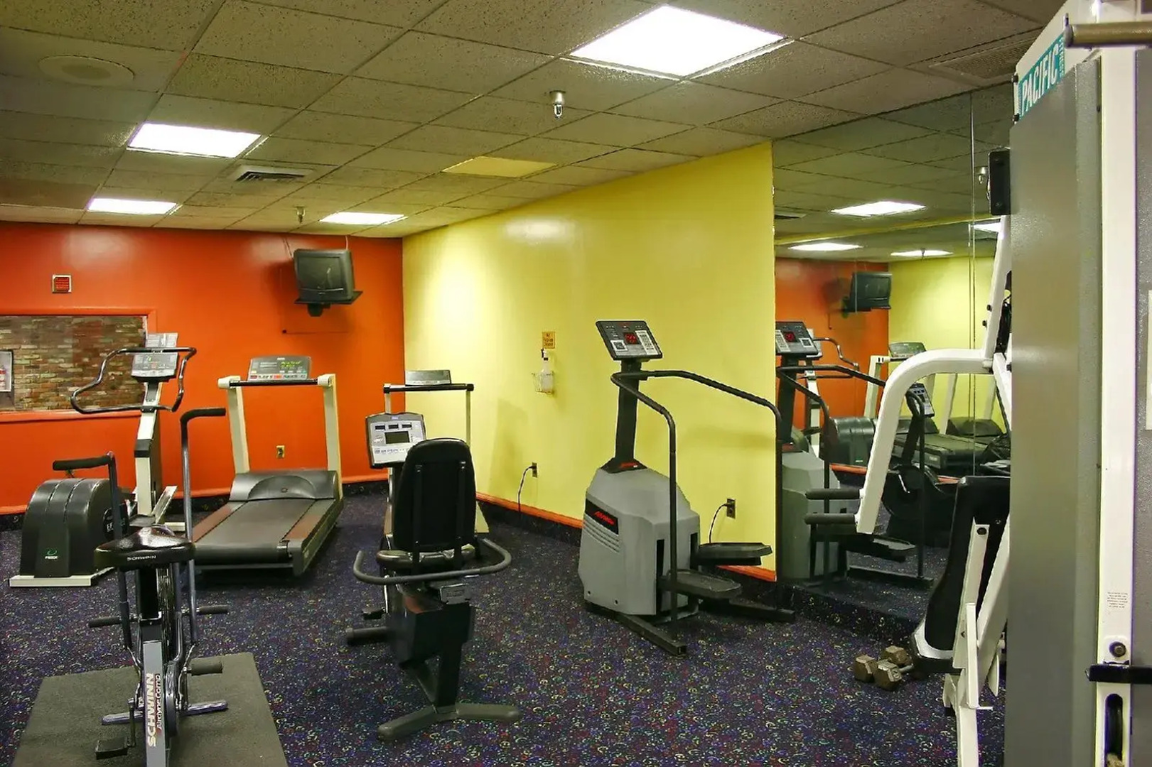 Best Western Tysons Westpark