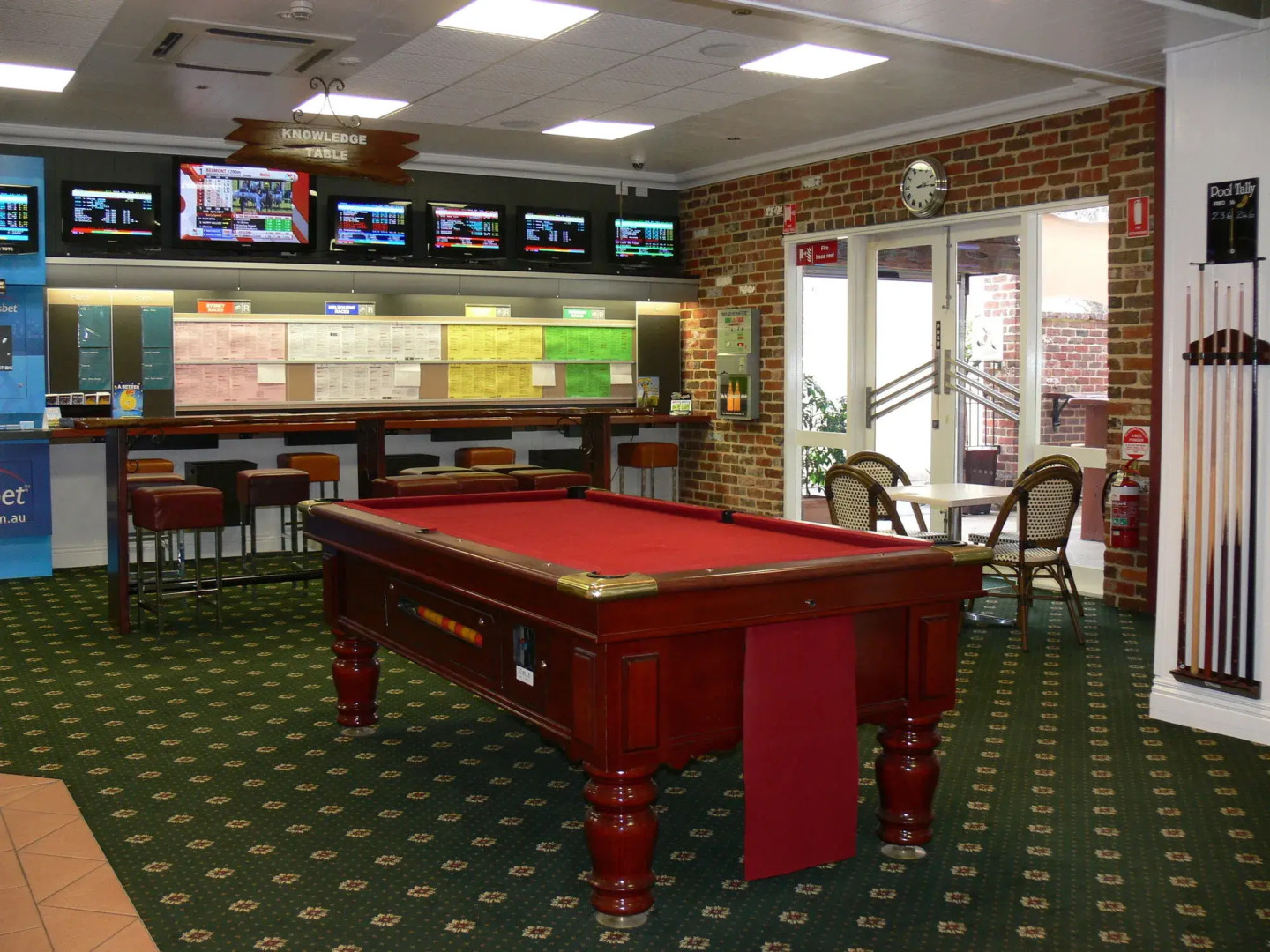 Yarrawonga Hotel
