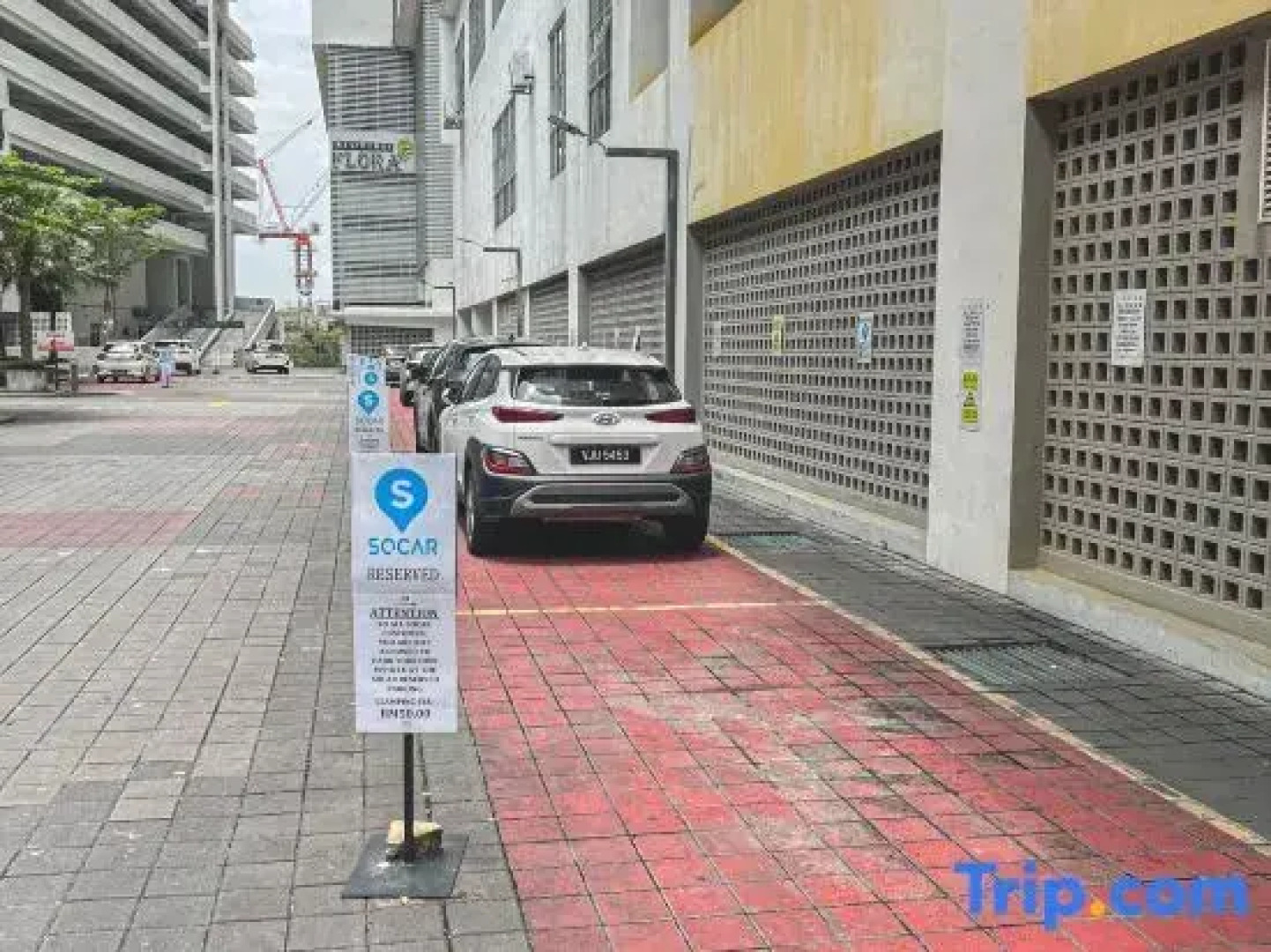 Serdang, Near Mrt & Apu & Pavilion BJ, 1-6Pax