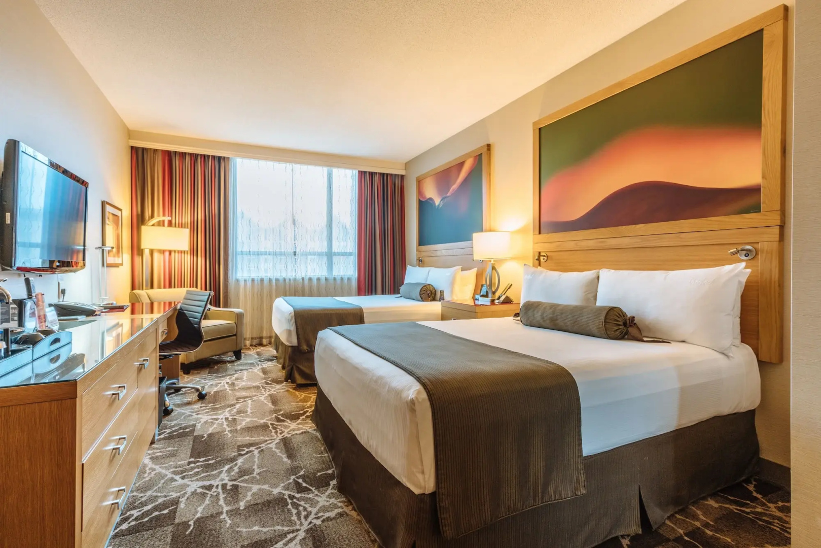 River Rock Casino Resort