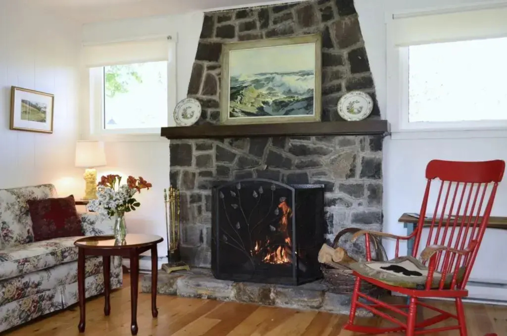 Still Point Lodge & Cottages