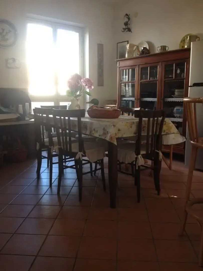 La Casa del Fico Marzamemi