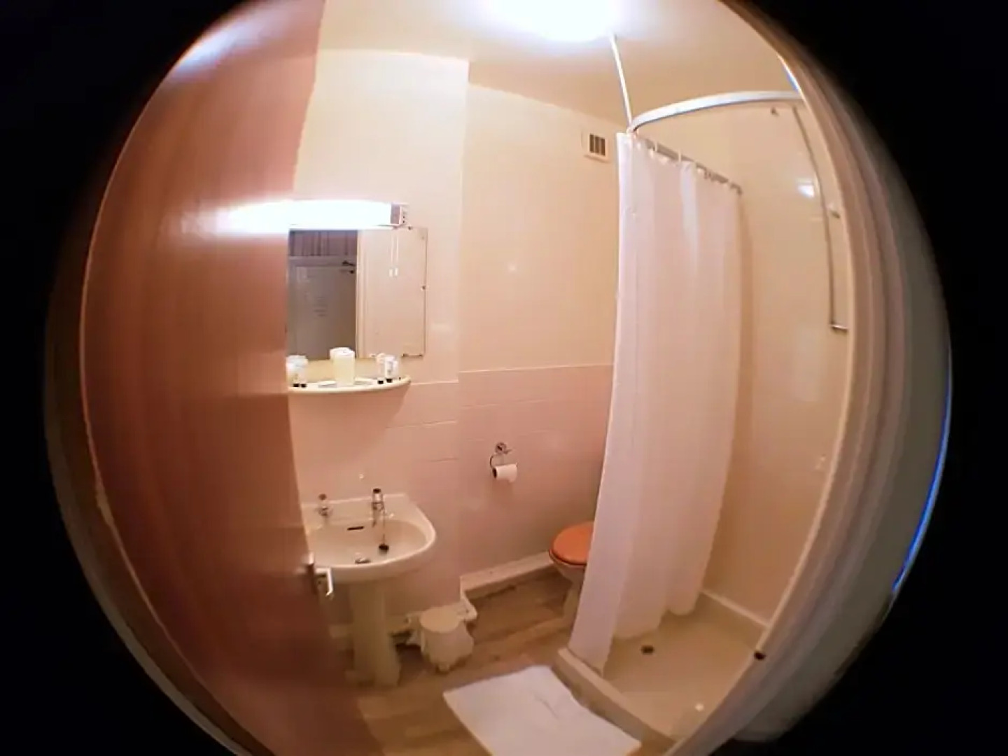 White House Country Inn