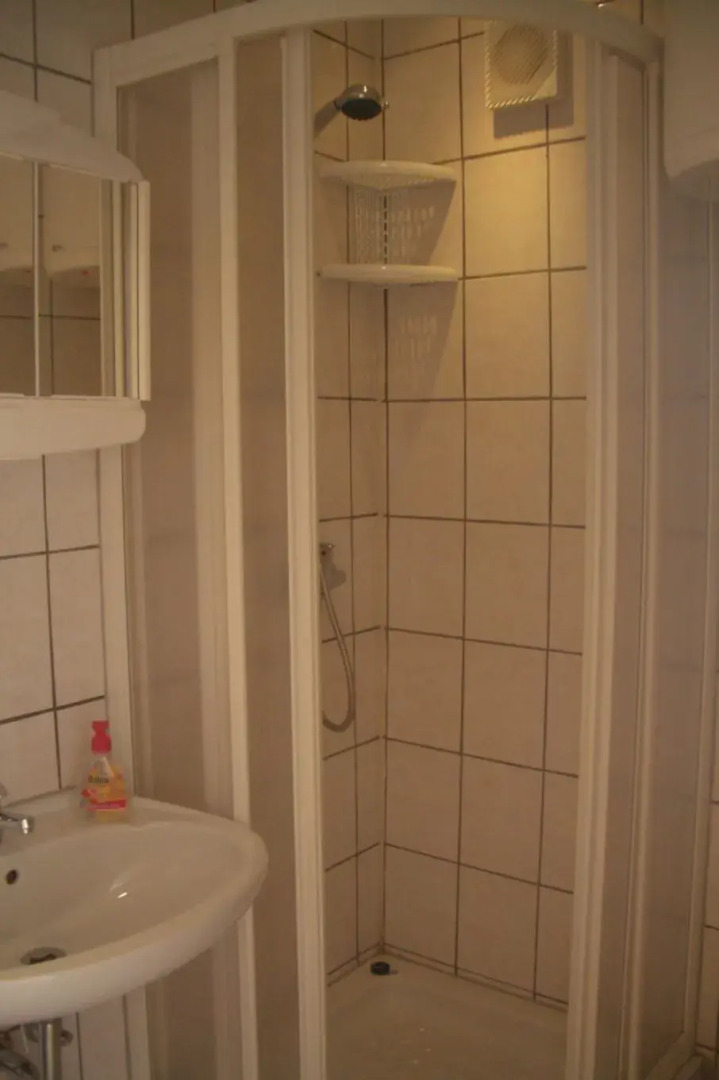 Apartment Ivan - with parking : A2 Palit, Island Rab