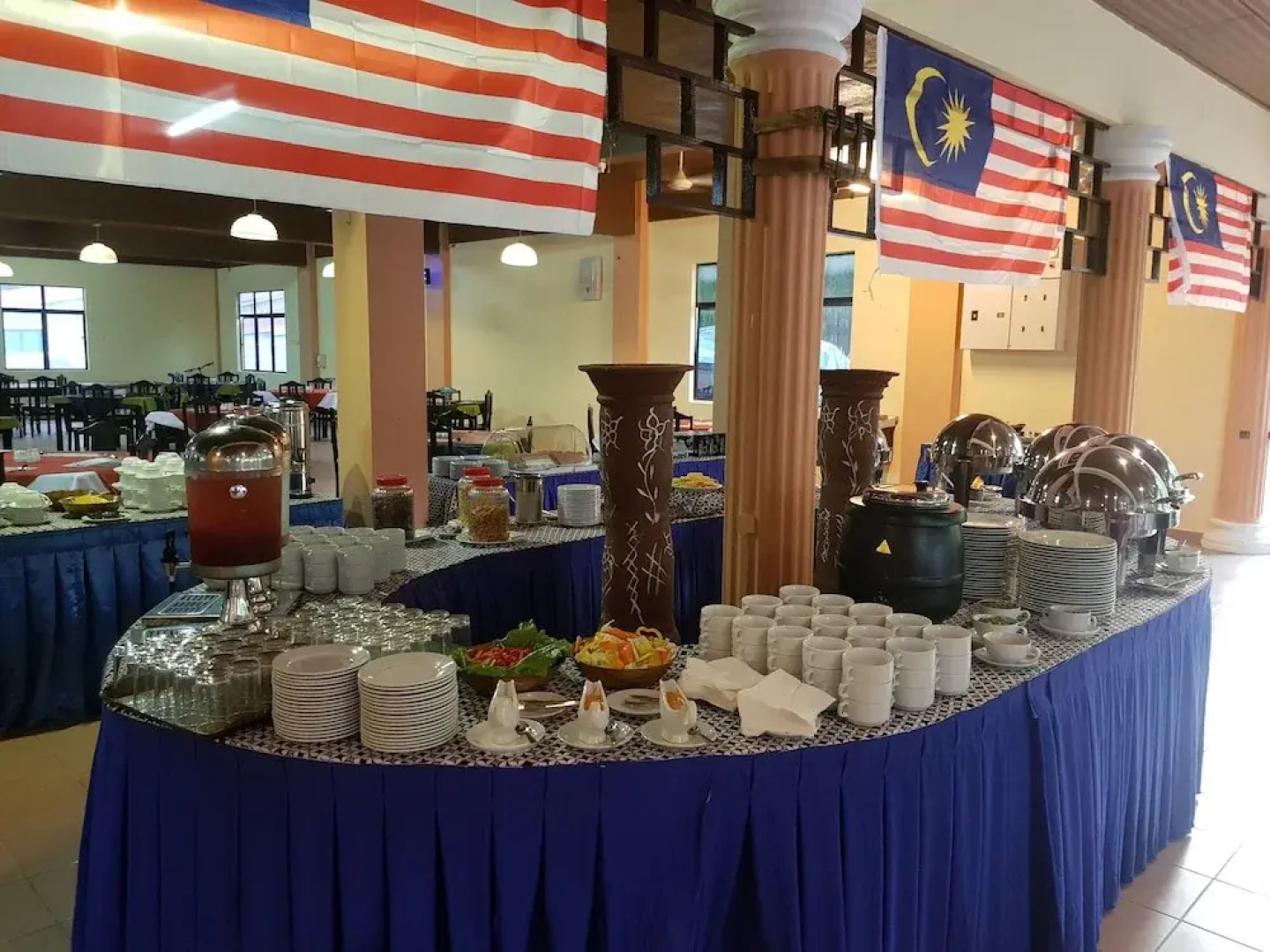 Pangkor Holiday Resort