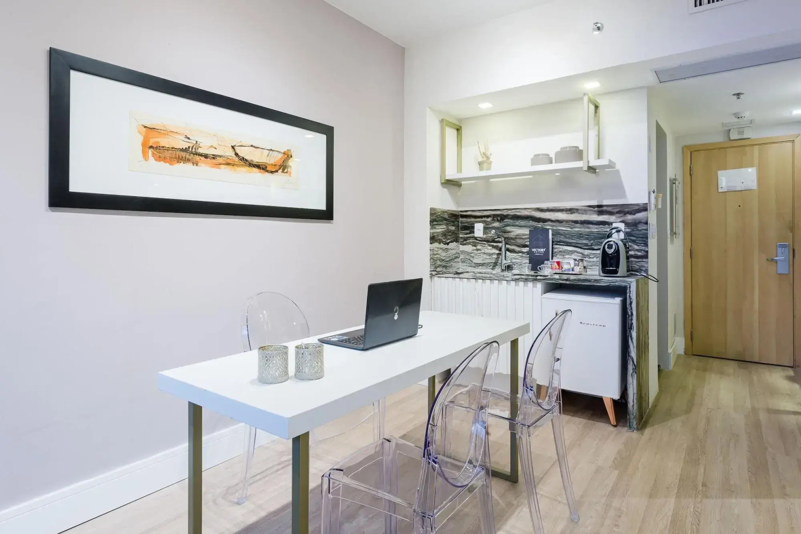 Victory Business Hotel