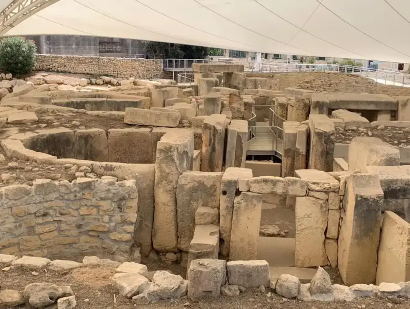 Marina View - Front of Sea Cospicua