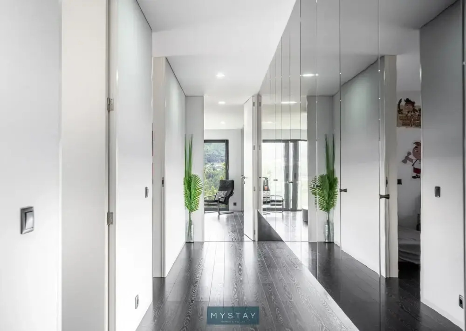 Varanda de Basto by MyStay