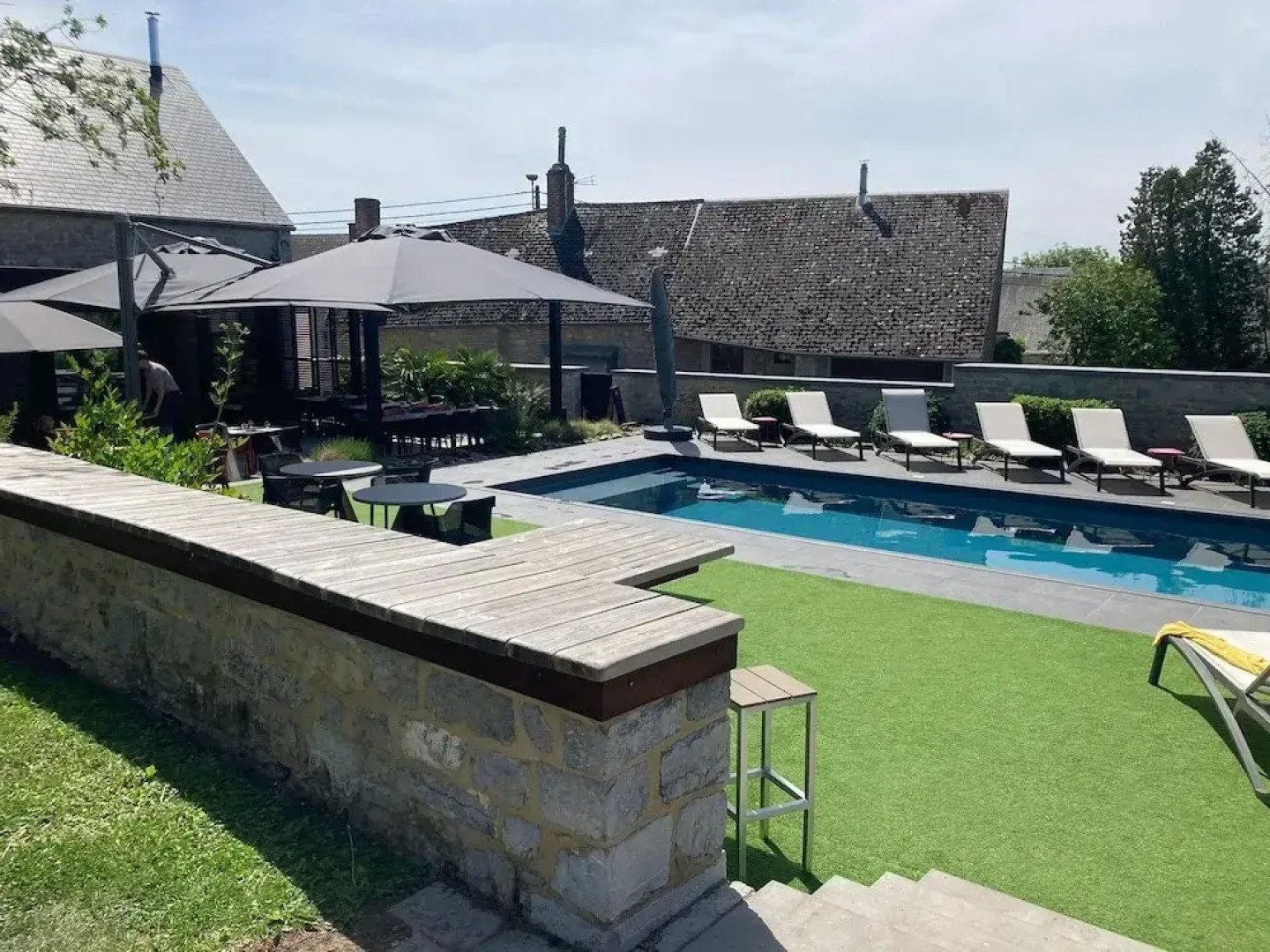 Le Presbytère de Sautour