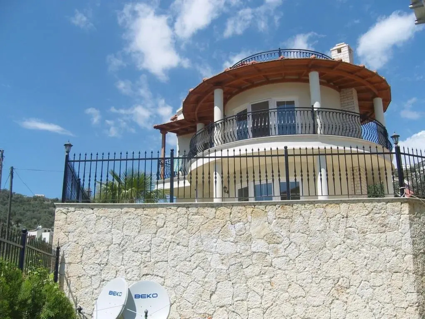 Villa Kalkan
