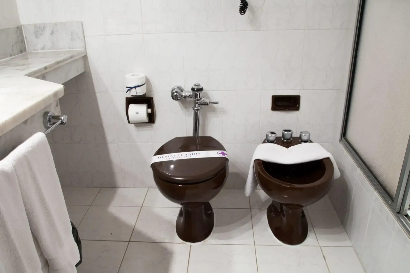 Nobile Suites Excelsior Asuncion