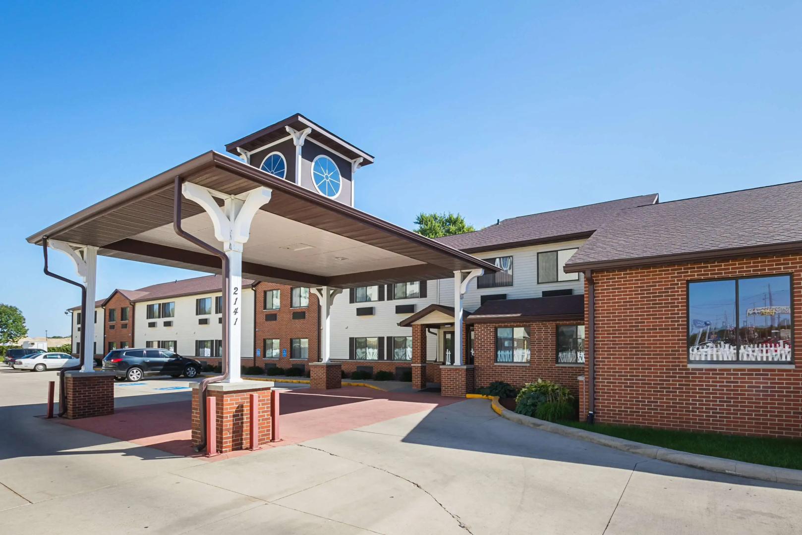 Motel 6 Waterloo, IA - Crossroads Mall - Cedar Falls