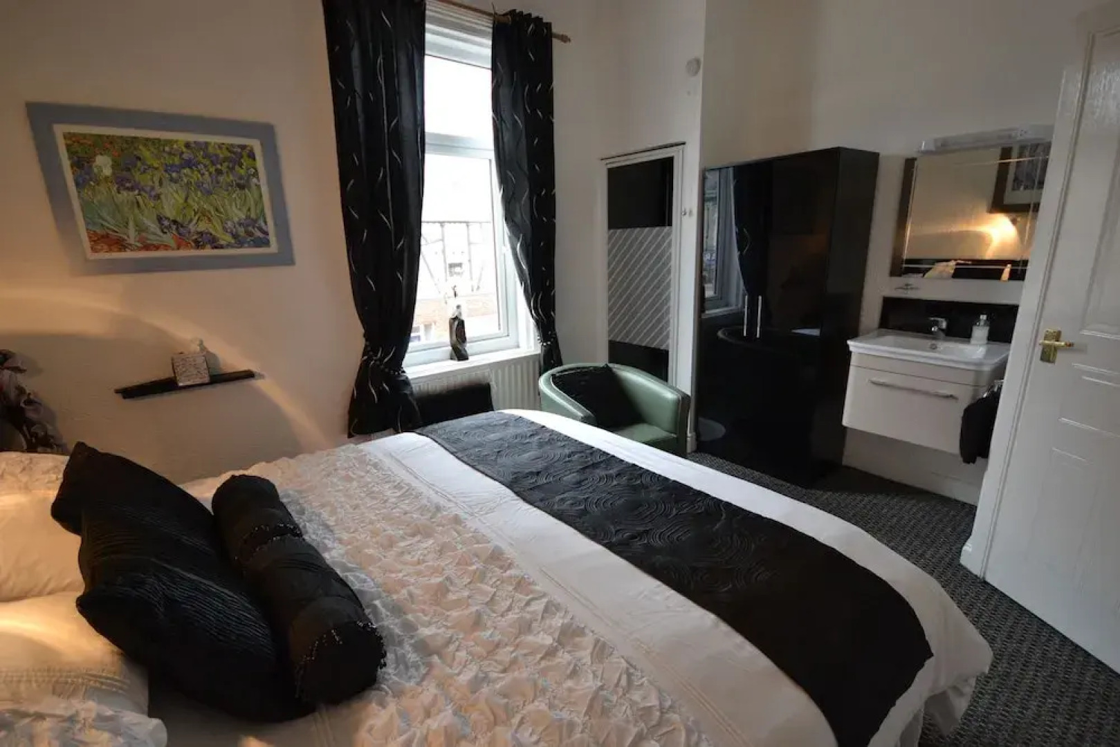 South Shore Guest House