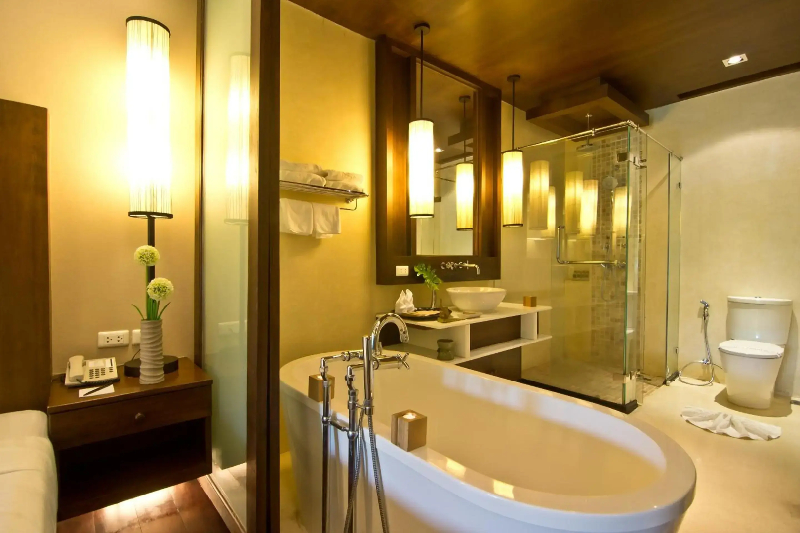 Panviman Chiang Mai Spa Resort