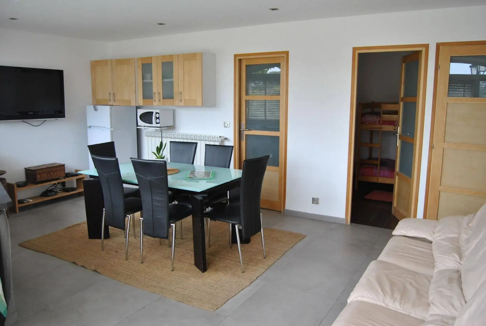 LOrangeraie de la Baronne