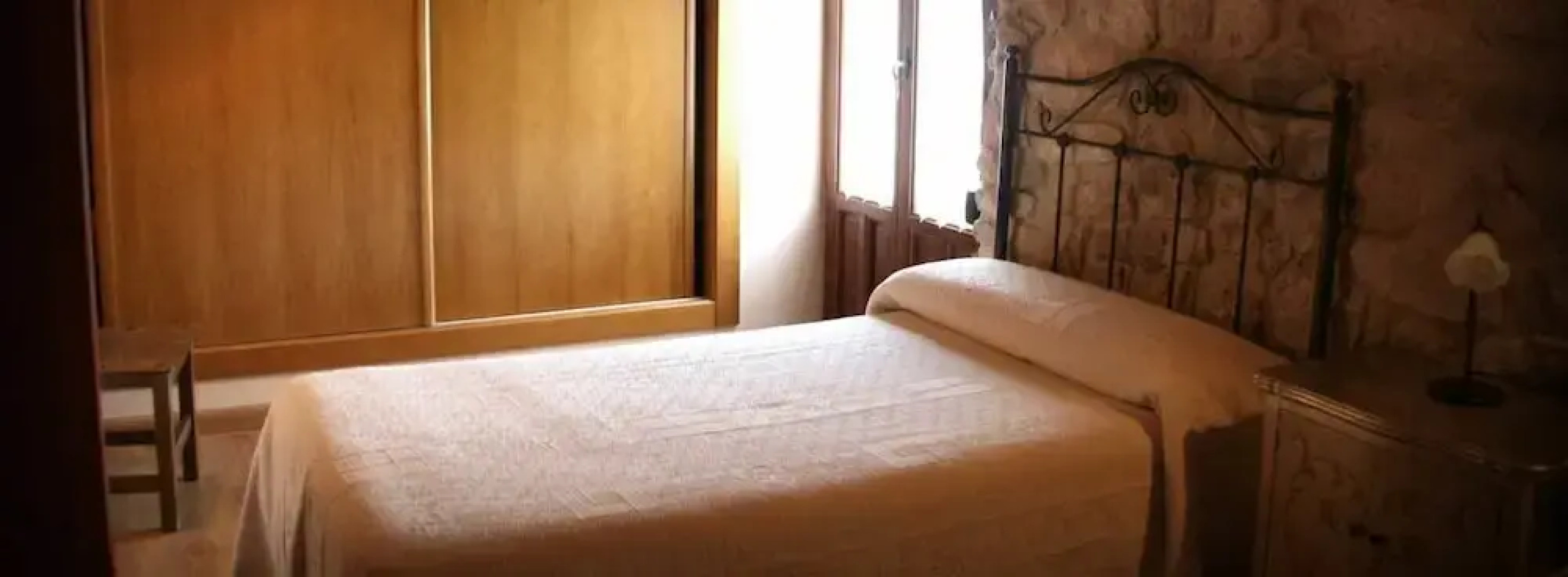 Casa Rural el Clarinete