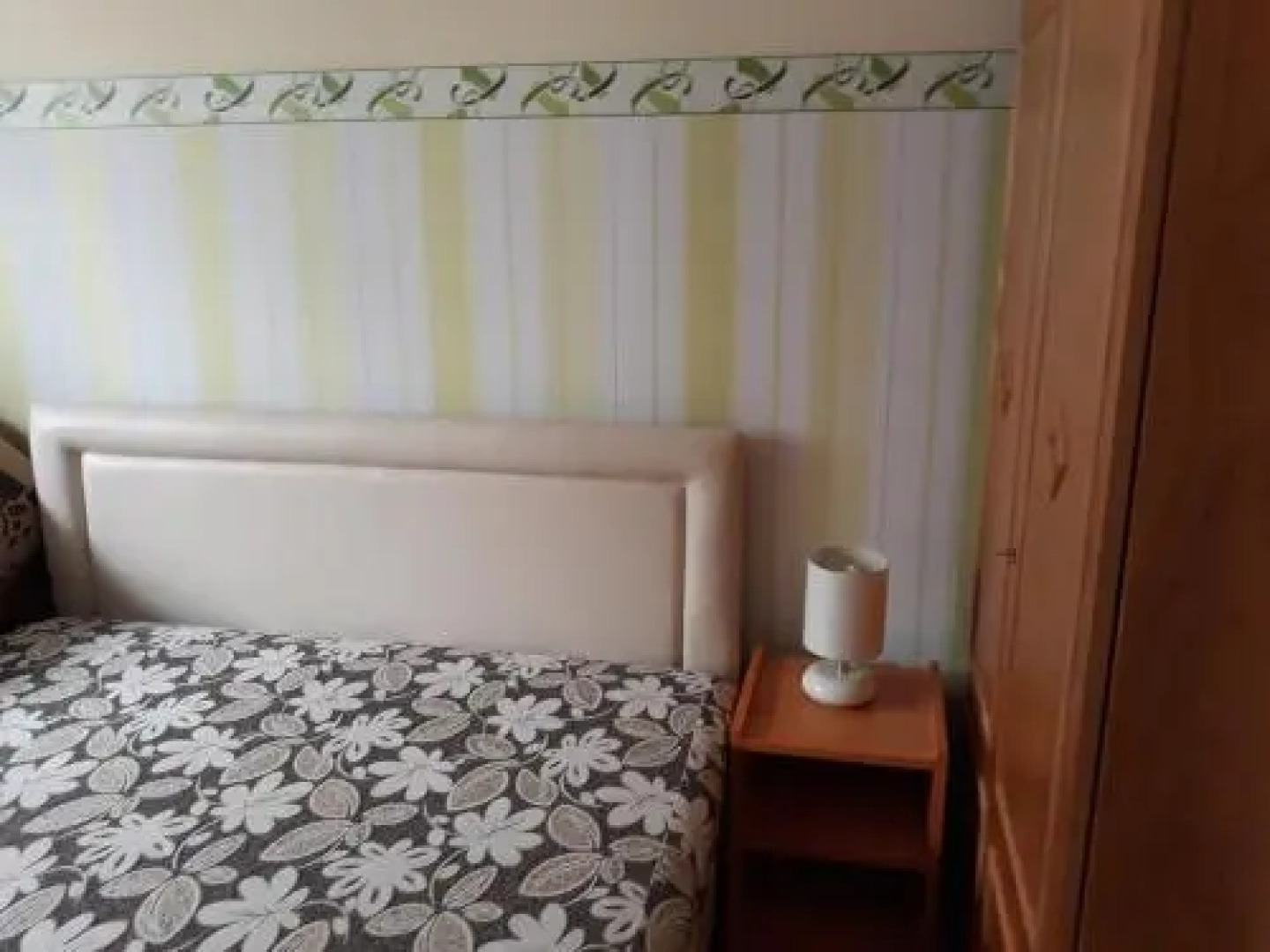 Nati és Bea Vendégház