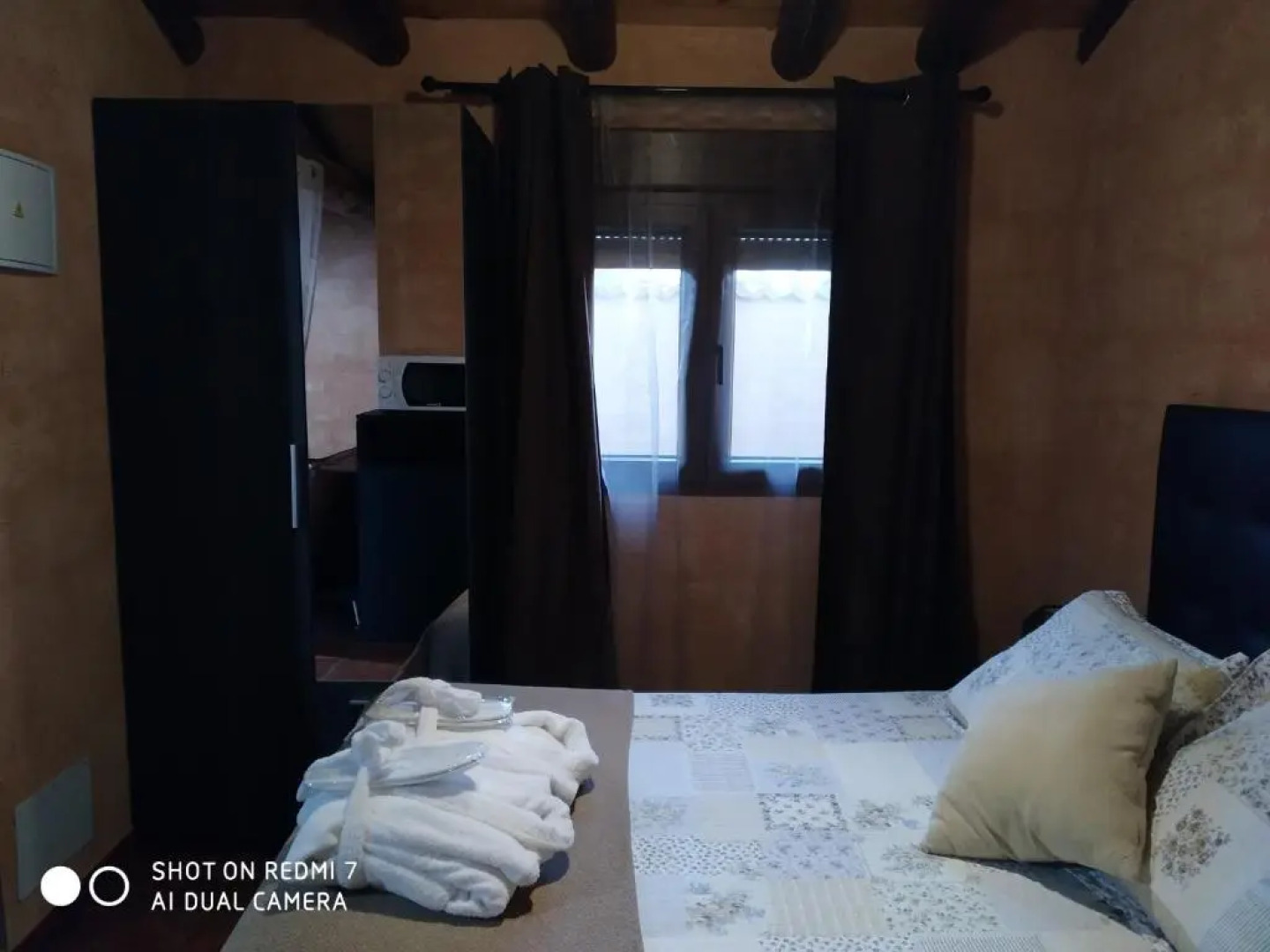 Alojamientos Rurales El Casarejo