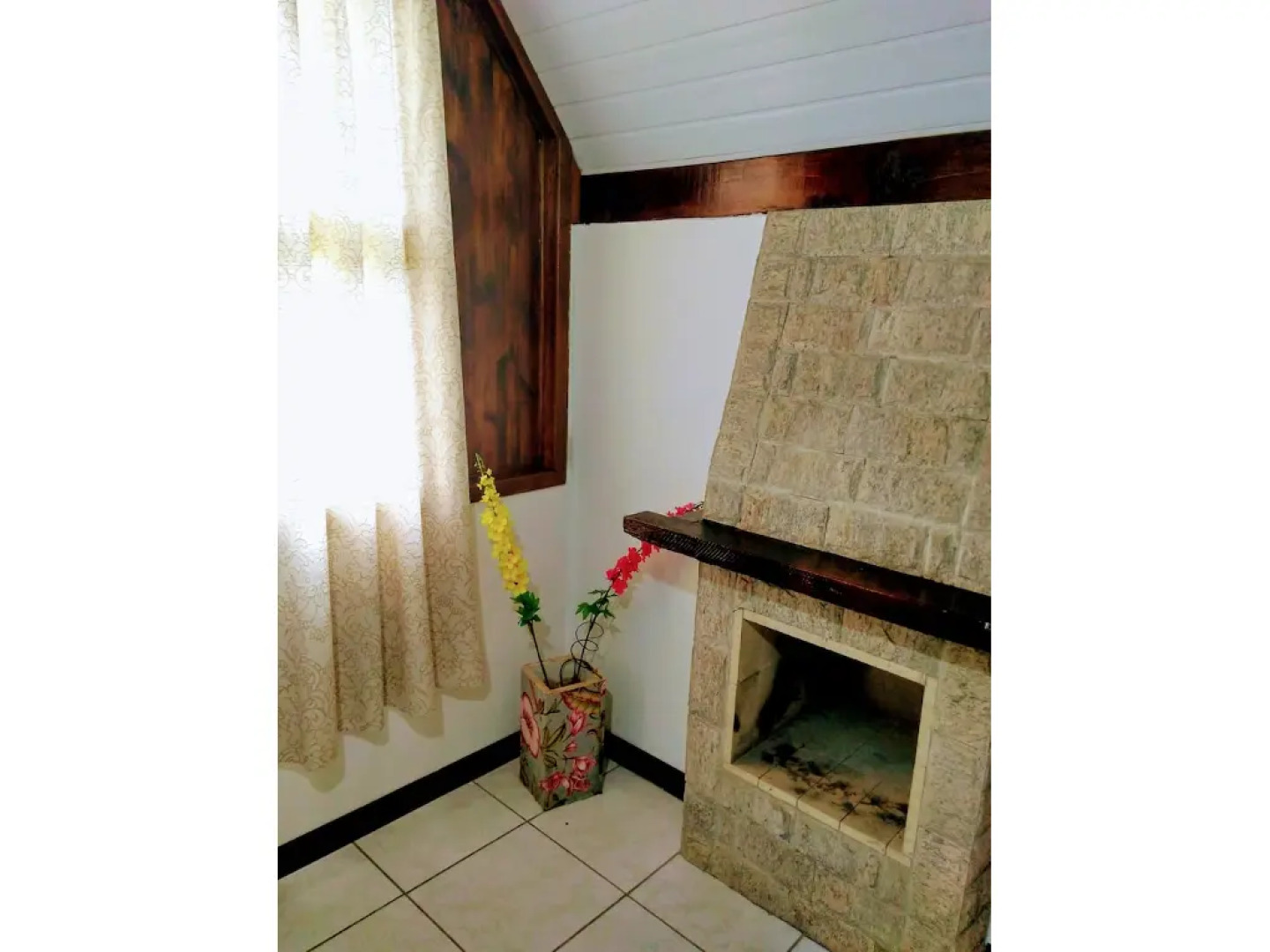 Pousada Rio da Prata